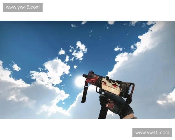 CSGO玩家必看揭秘：如何在CSGOSR平台上轻松提升战力与游戏体验