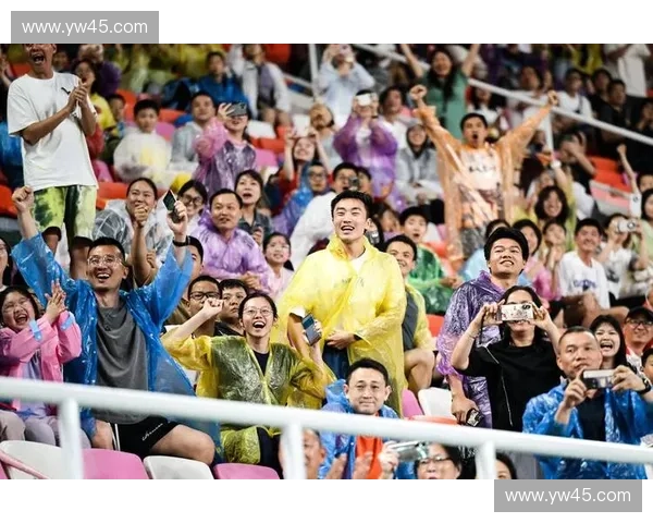 聚焦世界舞台深度解析国际体育赛事采访报道背后的故事