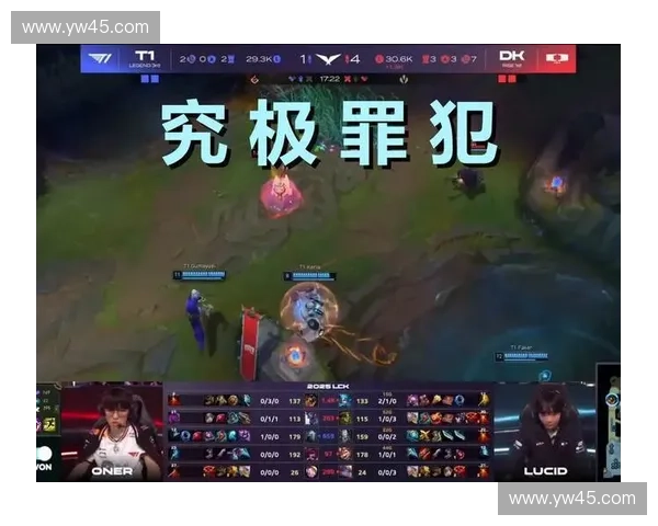 LOL解说纷争升级引发玩家热议电竞圈内外观点激烈碰撞