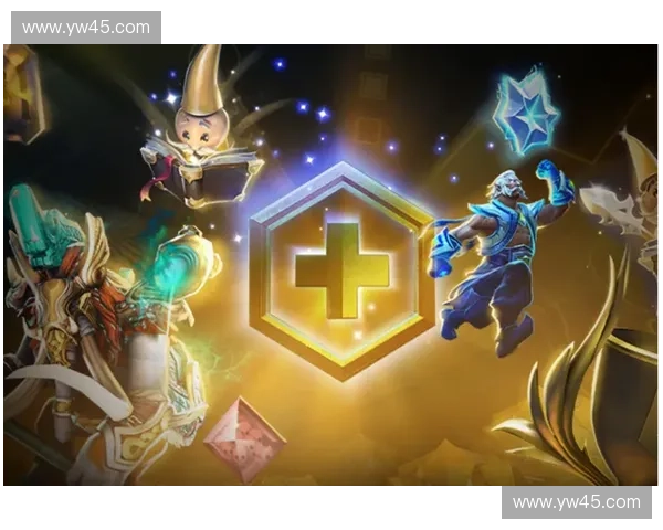 Dota2缴械机制详解与战略运用分析