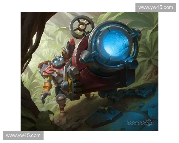 《探索Dota2全新英雄技能与战略变化带来的竞技挑战与创新玩法》