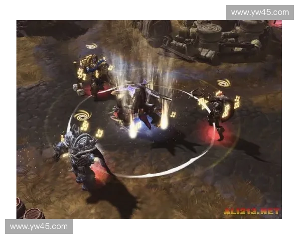 《黑恶英雄崛起：探索英雄联盟中邪恶力量的秘密与深层背景》