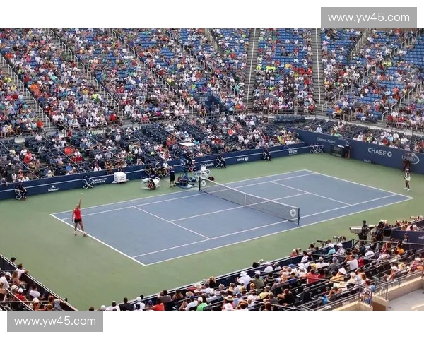 全程聚焦精彩网球赛事实时直播畅享巅峰对决瞬间魅力