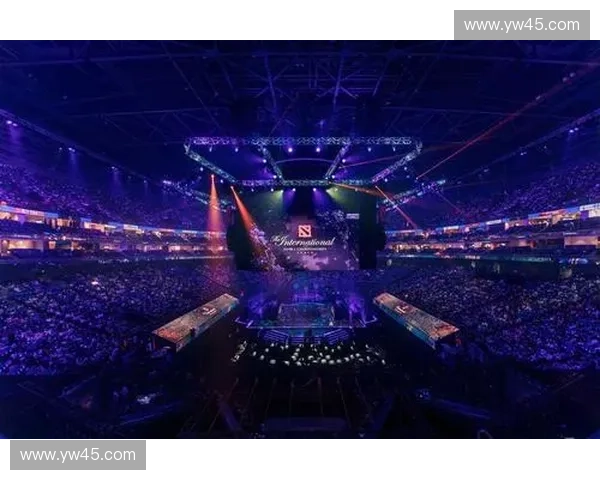 日本DOTA2电竞文化崛起与玩家生态发展的深度观察