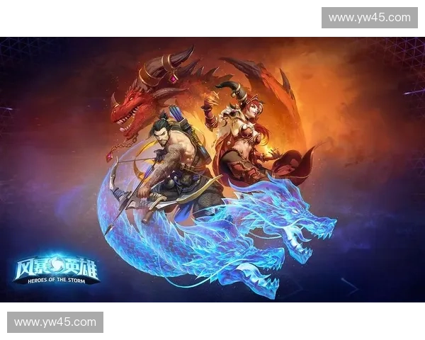 围绕风暴英雄陈头像展现史诗冒险传奇征途的荣耀篇章壮丽史诗旅程
